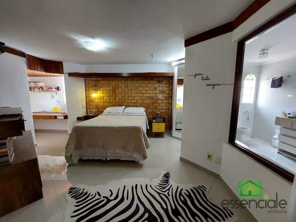 Casa, Eldorado, 4 Quartos, 6 Vagas, 1 Suíte