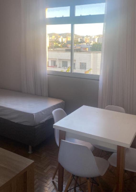 Apartamento, Nova Suíssa, 2 Quartos, 1 Vaga
