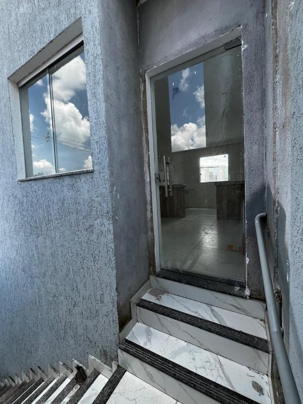 Apartamento, Jardim das Flores, 2 Quartos, 0 Vaga