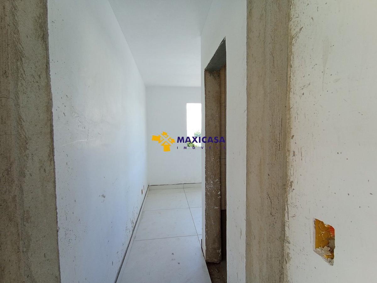 Apartamento, Santa Mônica, 2 Quartos, 1 Vaga, 1 Suíte