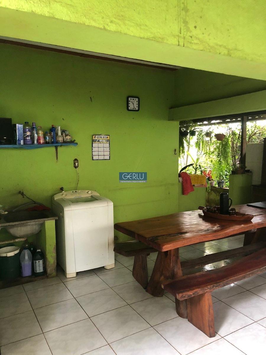 Casa, Marimbá, 3 Quartos, 1 Vaga, 1 Suíte