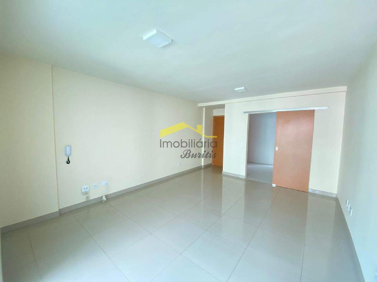 Apartamento, Buritis, 3 Quartos, 2 Vagas, 1 Suíte