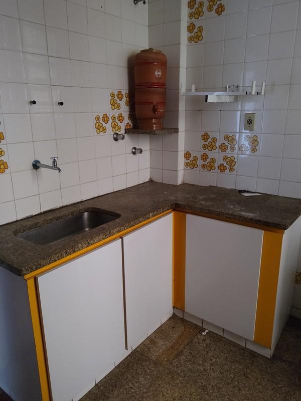 Apartamento, Nova Suíssa, 2 Quartos, 1 Vaga