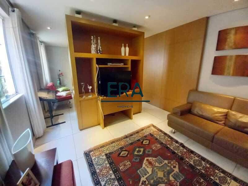 Casa, Comiteco, 5 Quartos, 4 Vagas, 5 Suítes