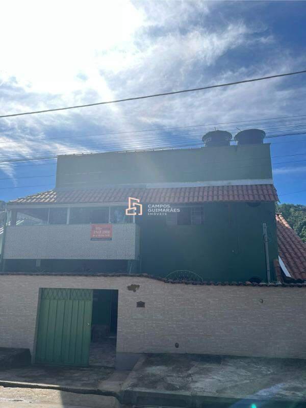 Casa, Glória, 3 Quartos, 2 Vagas