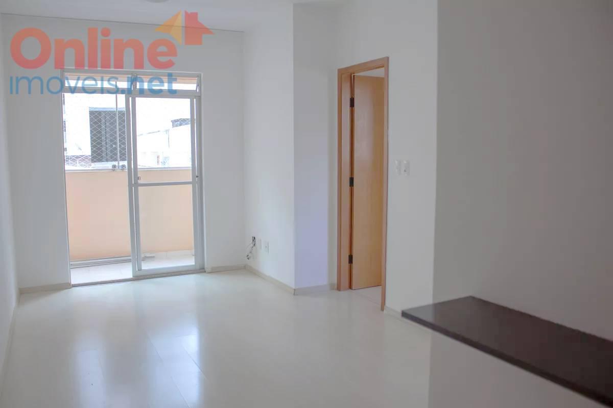 Apartamento, Sion, 3 Quartos, 0 Vaga, 1 Suíte