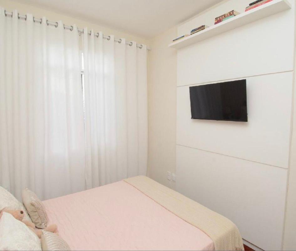 Apartamento, Eldorado, 3 Quartos, 1 Vaga