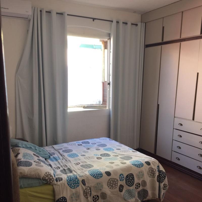 Casa, Planalto, 4 Quartos, 4 Vagas, 2 Suítes