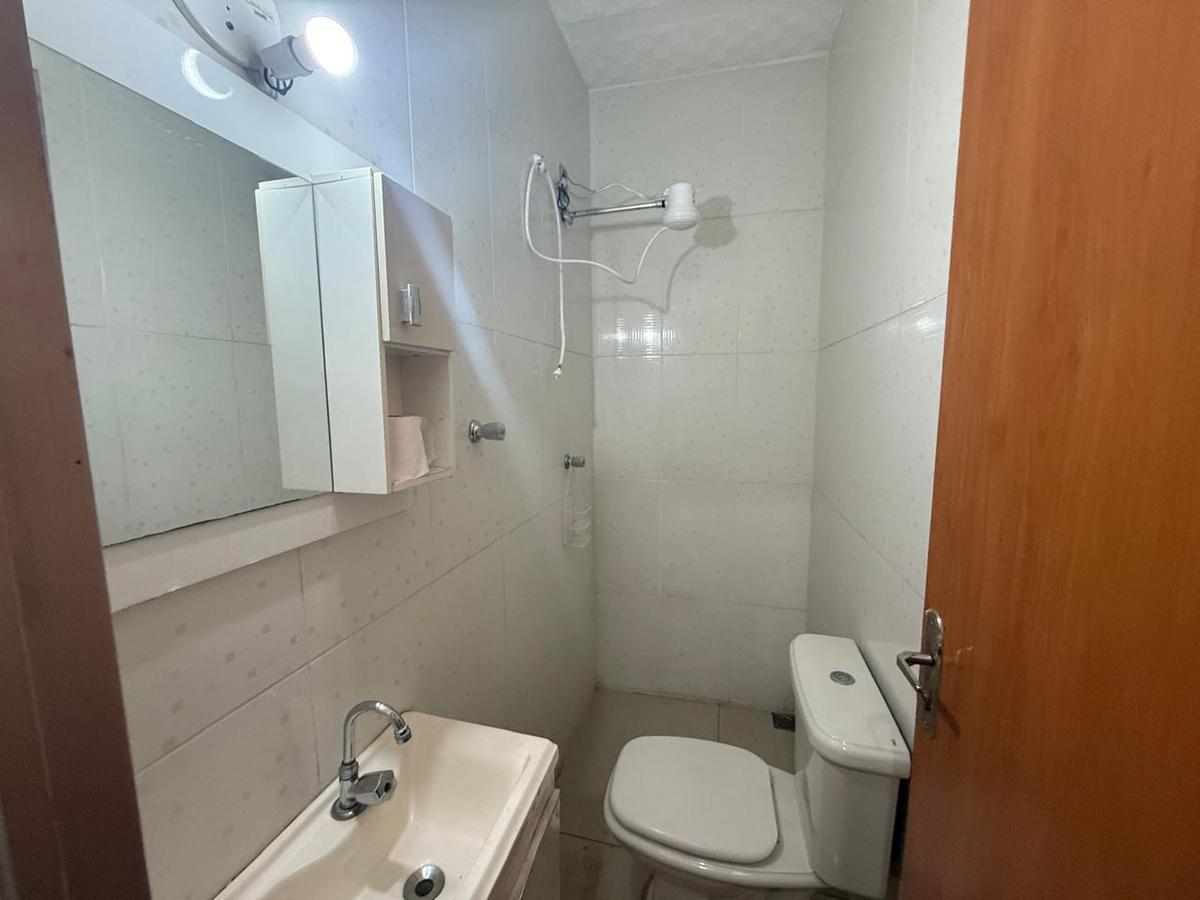 Casa, Renascença, 1 Quarto, 0 Vaga, 1 Suíte