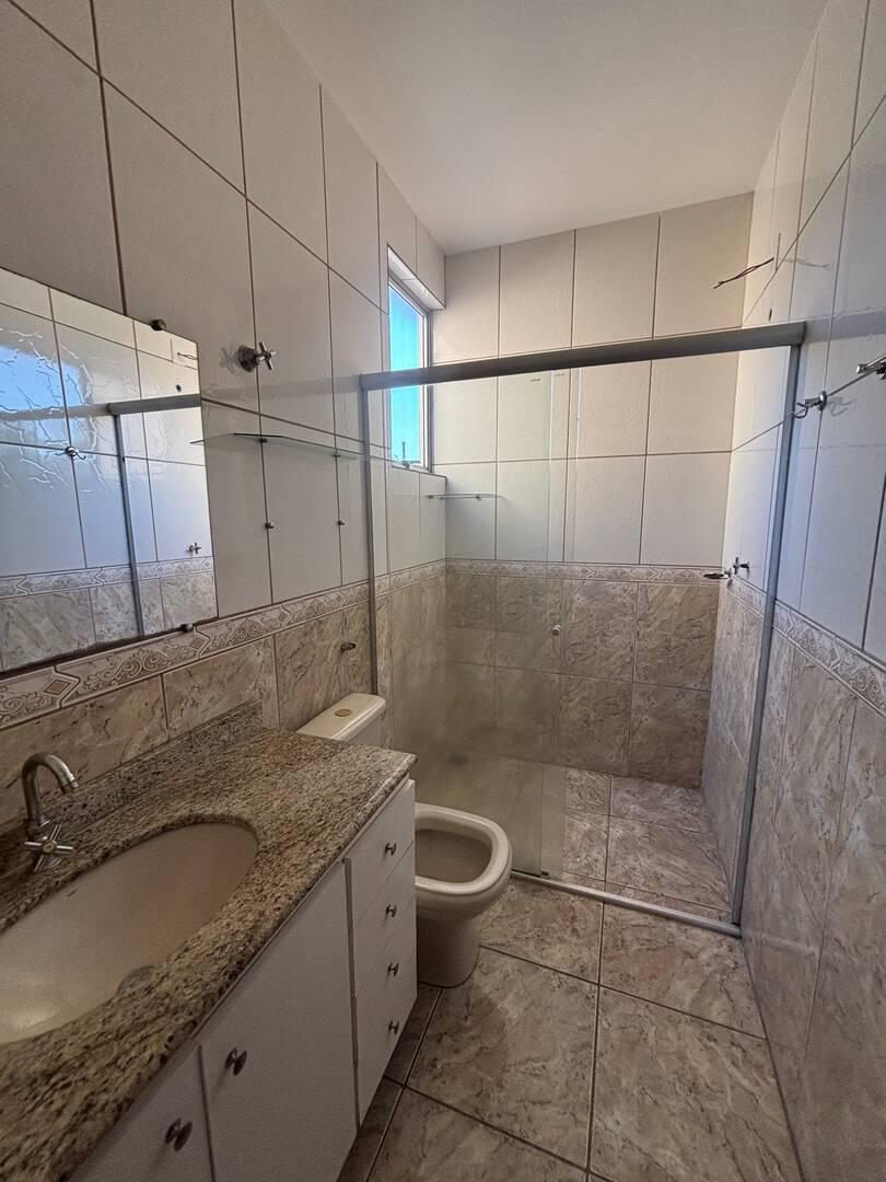 Apartamento, Centro, 3 Quartos, 1 Vaga, 1 Suíte