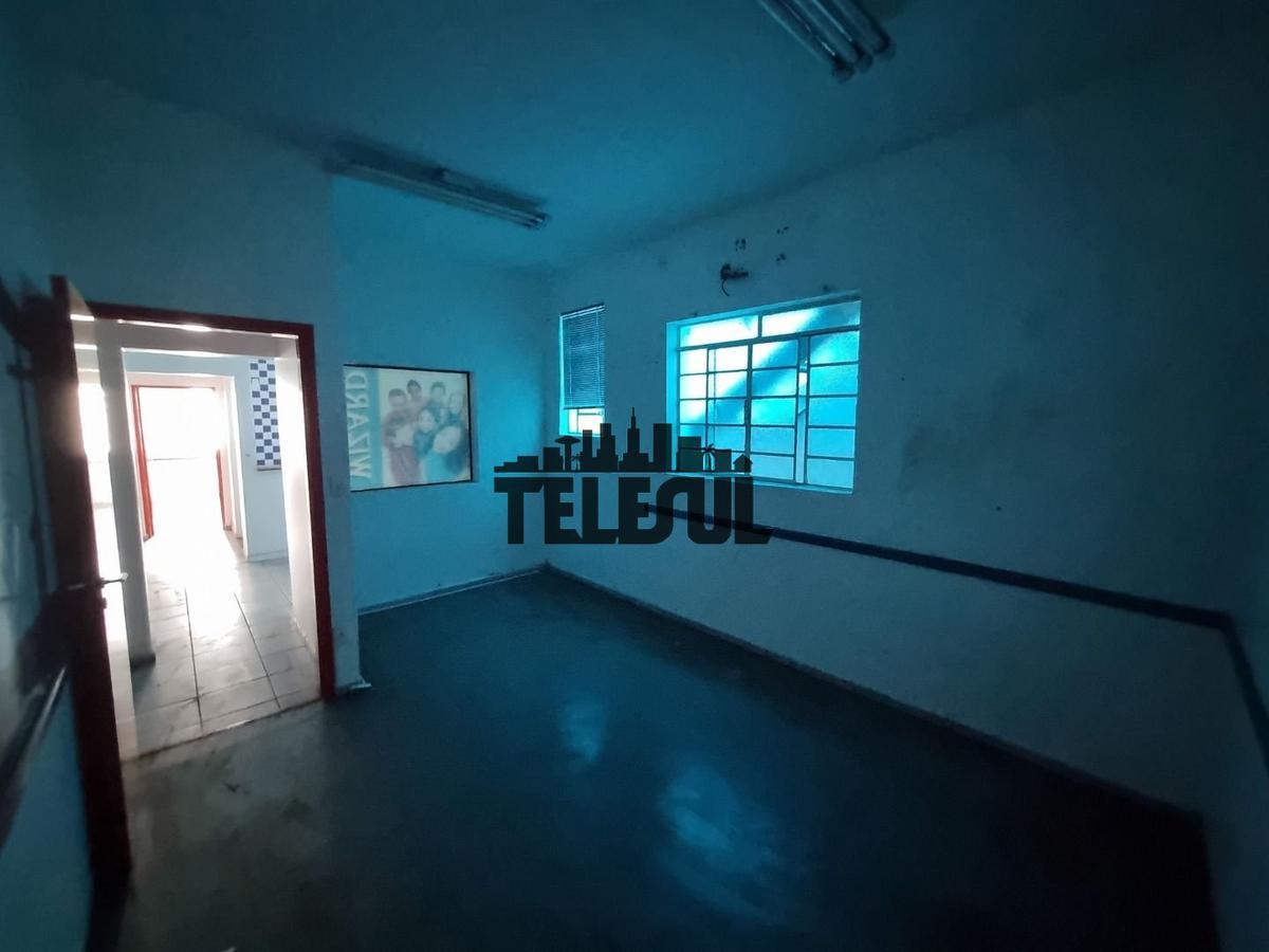 Galpão, Vila Pinto, 0 Quarto, 0 Vaga