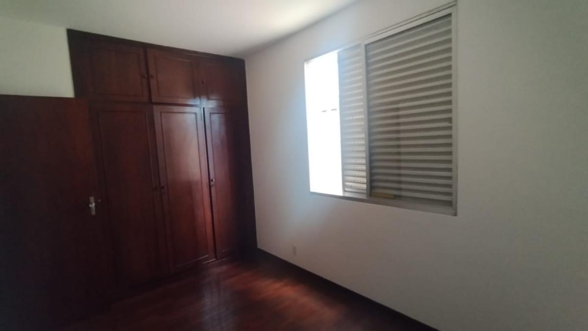 Apartamento, Cidade Nova, 4 Quartos, 4 Vagas, 1 Suíte