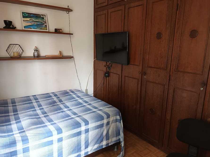 Cobertura, Anchieta, 5 Quartos, 2 Vagas, 1 Suíte