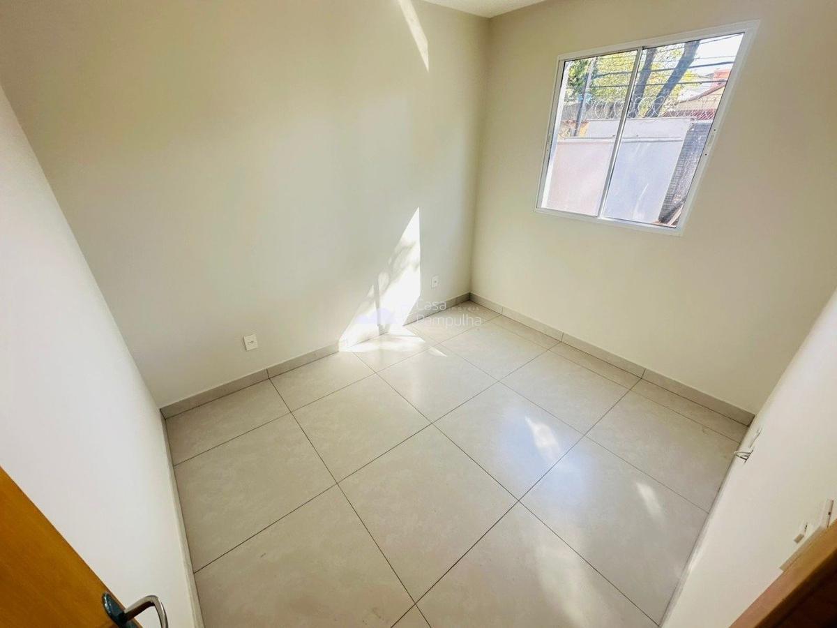 Apartamento, Santa Mônica, 2 Quartos, 1 Vaga