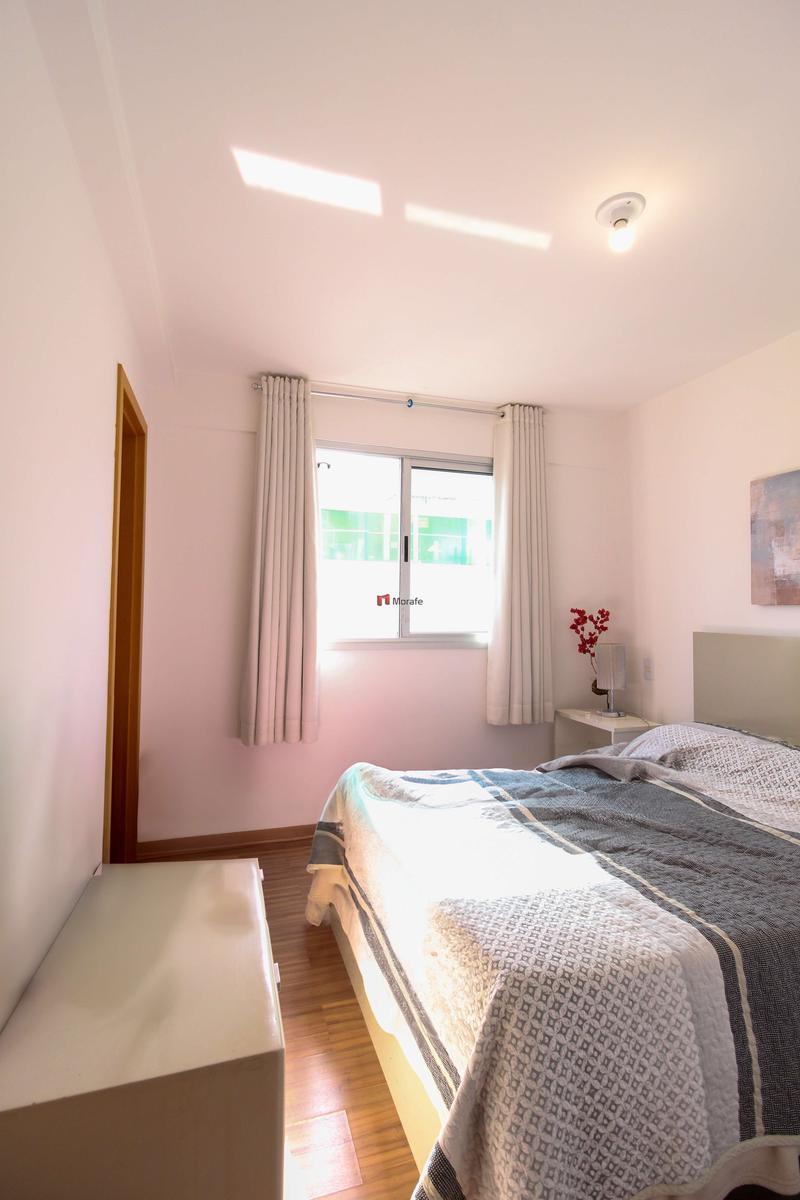 Apartamento, Grajaú, 3 Quartos, 2 Vagas, 1 Suíte