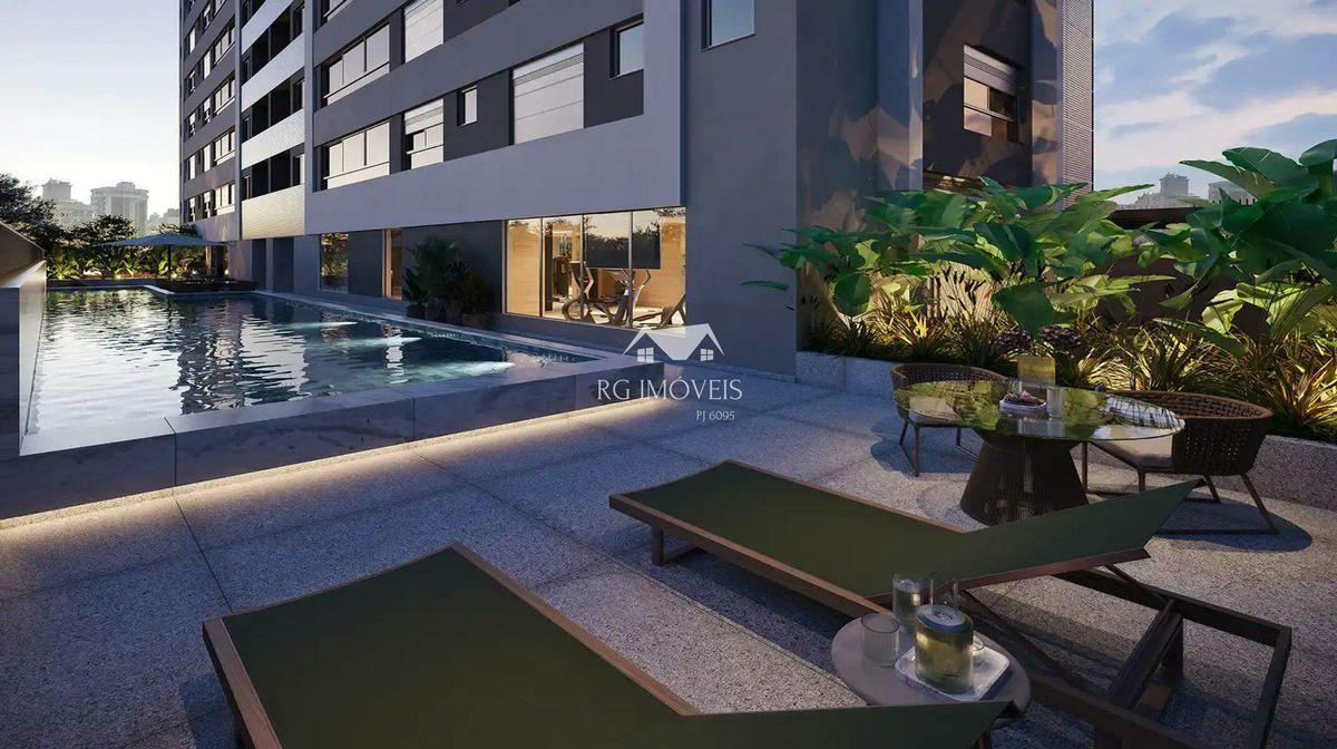 Apartamento, Santo Agostinho, 4 Quartos, 3 Vagas, 2 Suítes