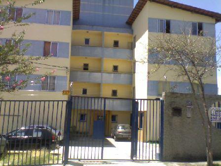 Apartamento, Santa Amélia, 2 Quartos, 1 Vaga, 0 Suíte