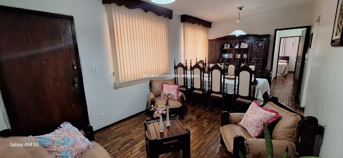 Apartamento, Eldorado, 3 Quartos, 1 Vaga, 1 Suíte