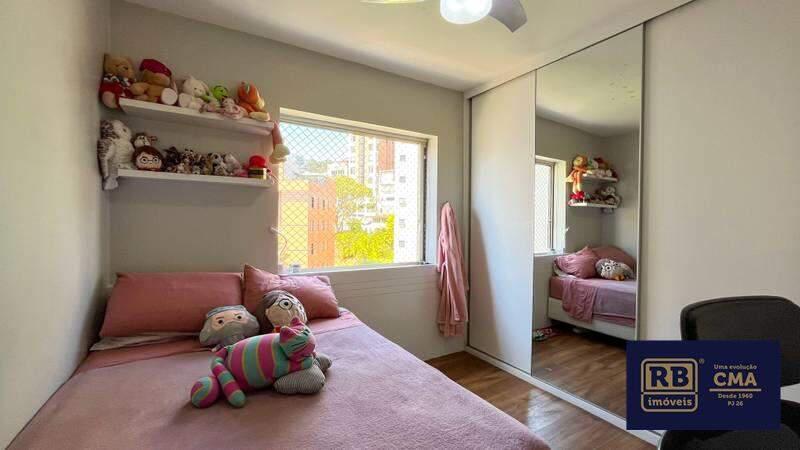 Apartamento, Anchieta, 4 Quartos, 3 Vagas, 2 Suítes