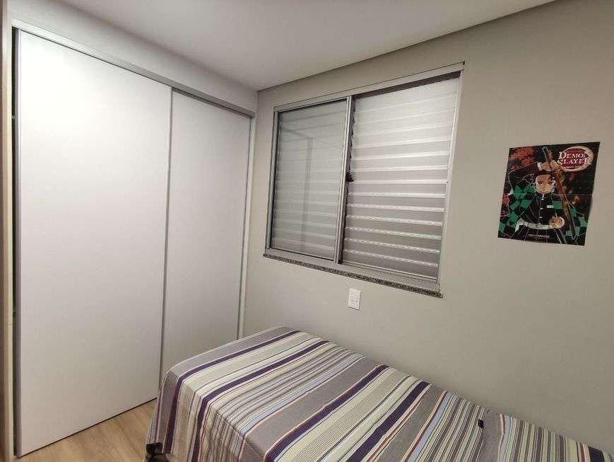 Apartamento, Buritis, 3 Quartos, 3 Vagas, 1 Suíte