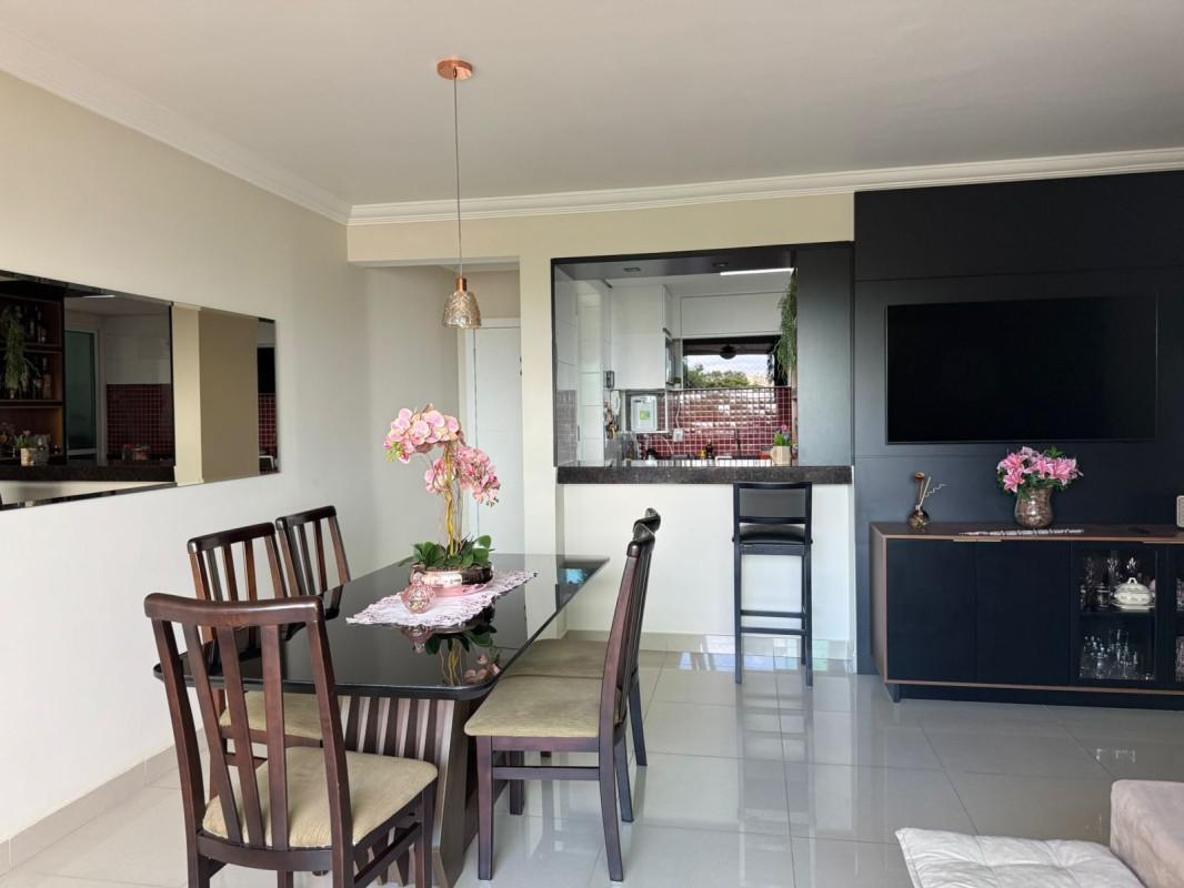 Apartamento, Itapoã, 3 Quartos, 2 Vagas, 2 Suítes