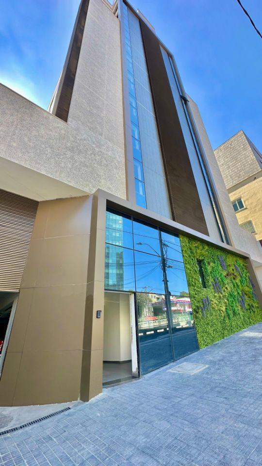 Apartamento, Santo Agostinho, 3 Quartos, 1 Vaga, 2 Suítes