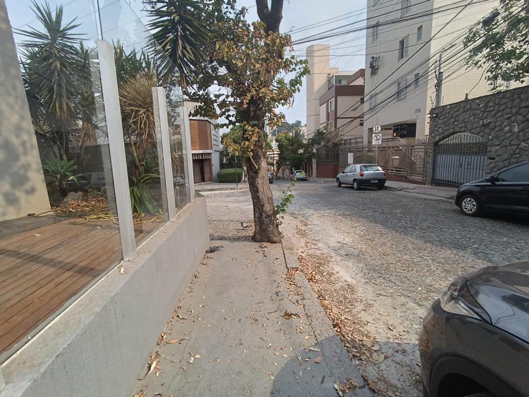 Andar, Prado, 3 Quartos, 0 Vaga