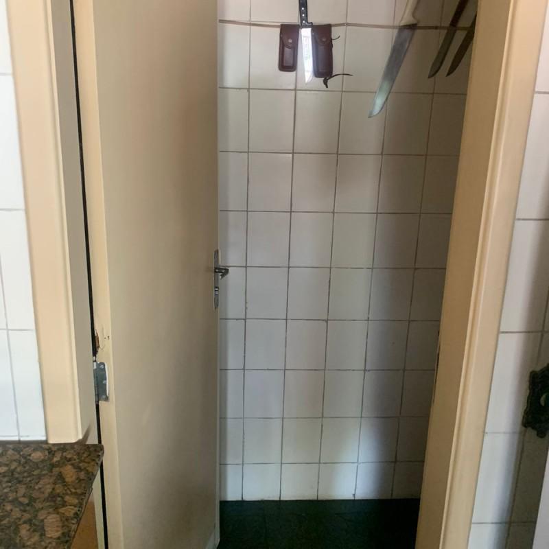 Casa, Cidade Nova, 4 Quartos, 3 Vagas, 1 Suíte