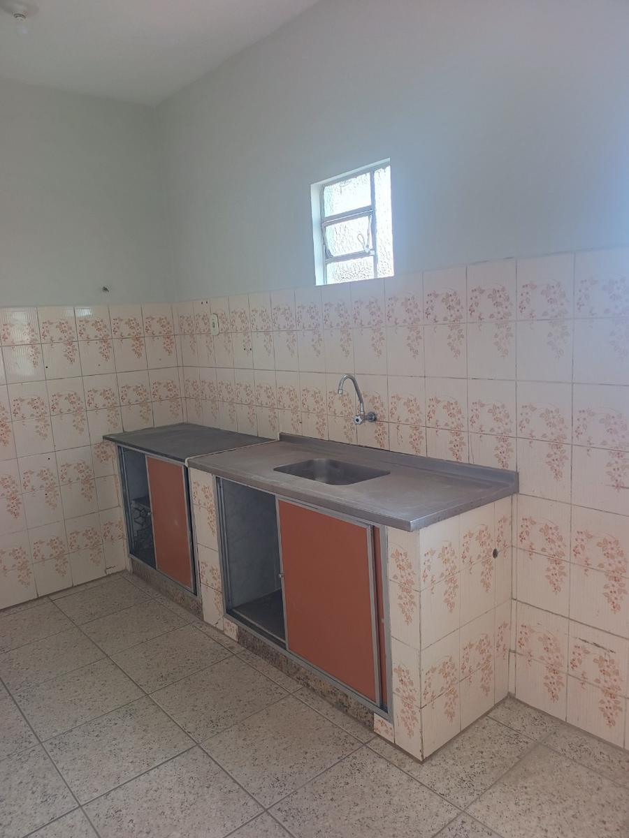 Casa, Eldorado, 4 Quartos, 2 Vagas