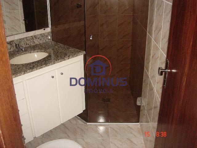 Apartamento, Funcionários, 1 Quarto, 0 Vaga