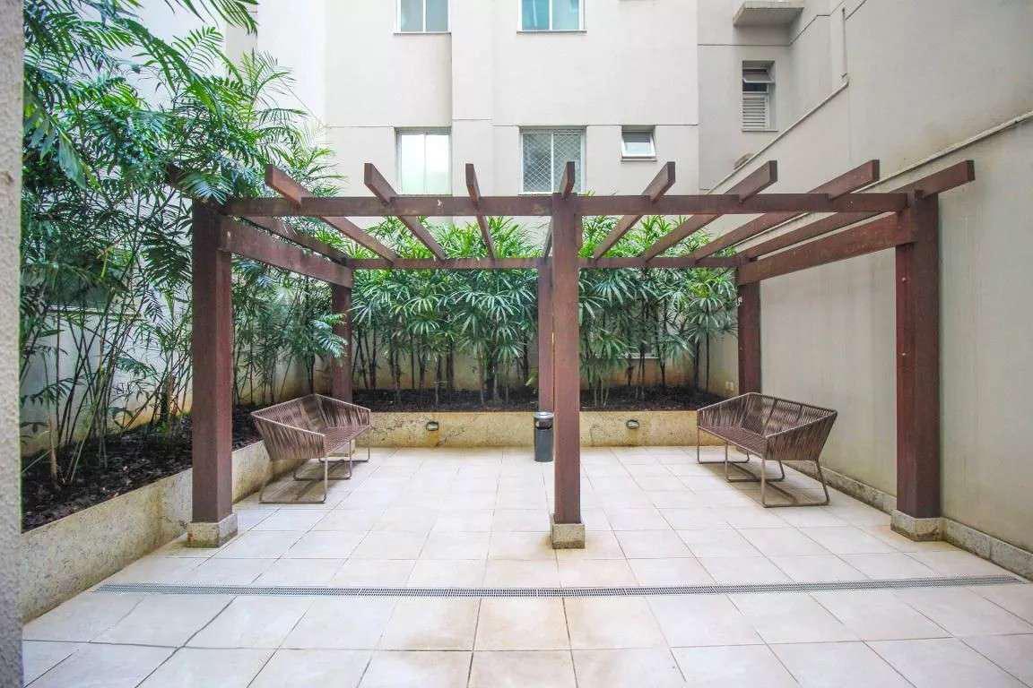 Apartamento, Centro, 2 Quartos, 2 Vagas, 1 Suíte
