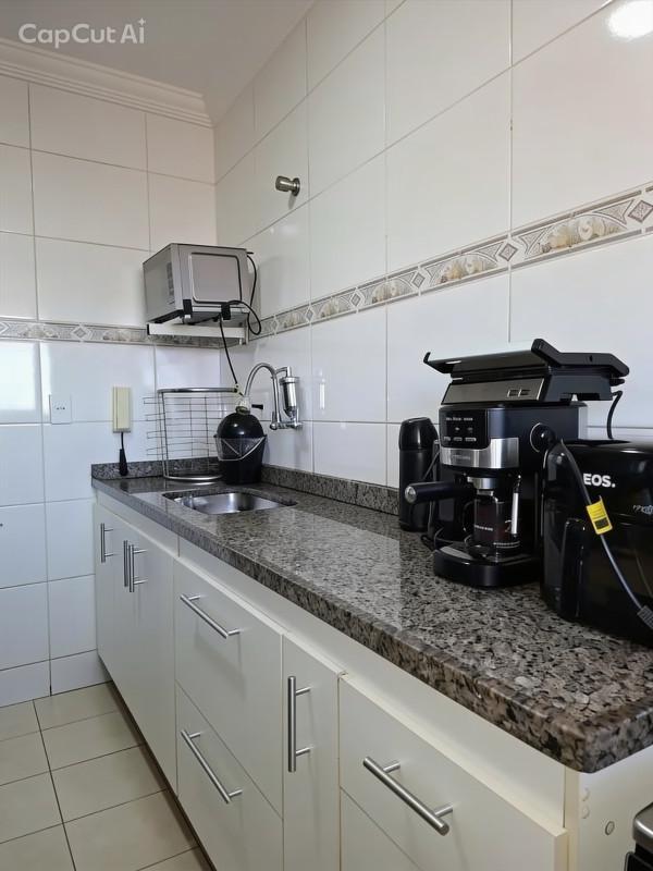 Cobertura, Heliópolis, 3 Quartos, 2 Vagas, 1 Suíte