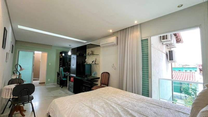 Casa, Planalto, 3 Quartos, 2 Vagas, 1 Suíte