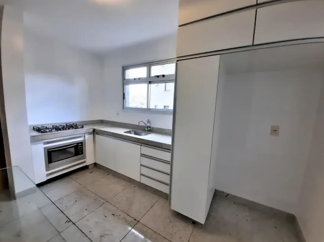 Apartamento, Santo Antônio, 4 Quartos, 4 Vagas, 2 Suítes