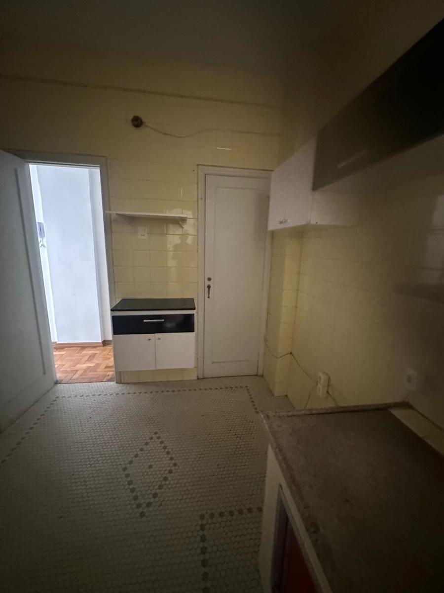 Apartamento, Centro, 2 Quartos, 1 Suíte