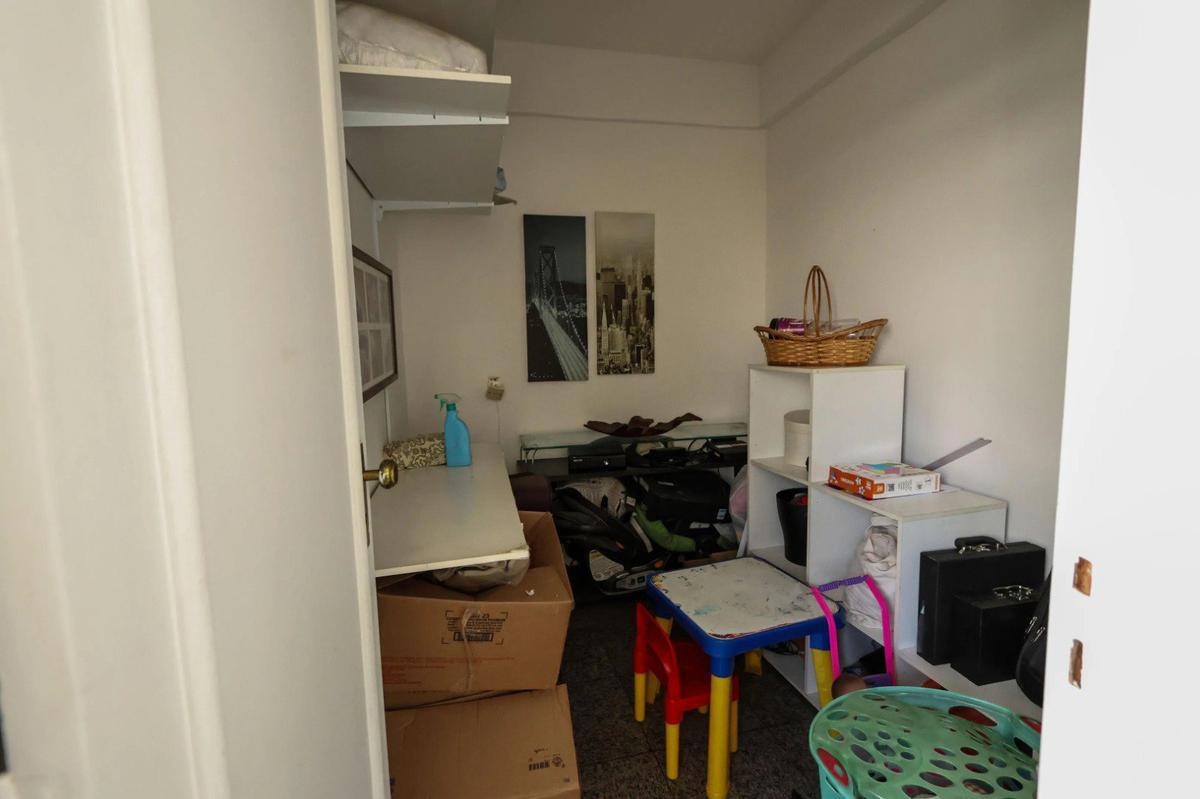 Apartamento, Luxemburgo, 4 Quartos, 3 Vagas, 1 Suíte