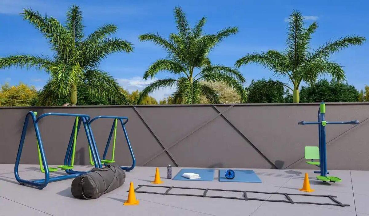 Apartamento, Estoril, 2 Quartos, 1 Vaga, 1 Suíte