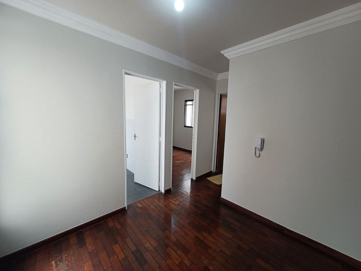 Apartamento, Santa Cruz, 2 Quartos, 1 Vaga