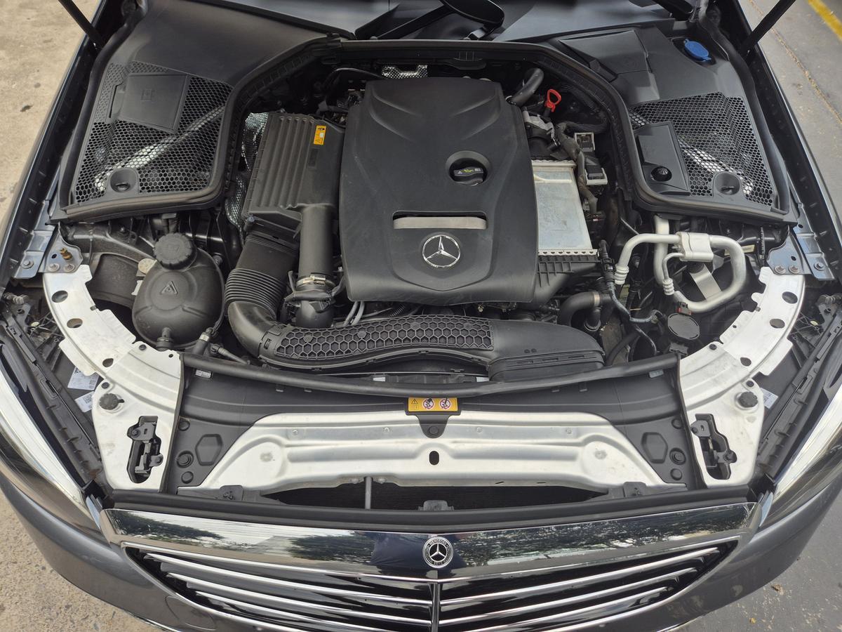 Mercedes-benz C-180 Cgi Avant. 1.6/1.6 Flextb 16v Aut.