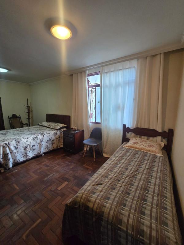 Casa, Alípio de Melo, 3 Quartos, 3 Vagas, 1 Suíte