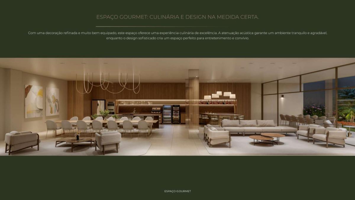 Apartamento, Vale do Sereno, 4 Quartos, 4 Vagas, 3 Suítes