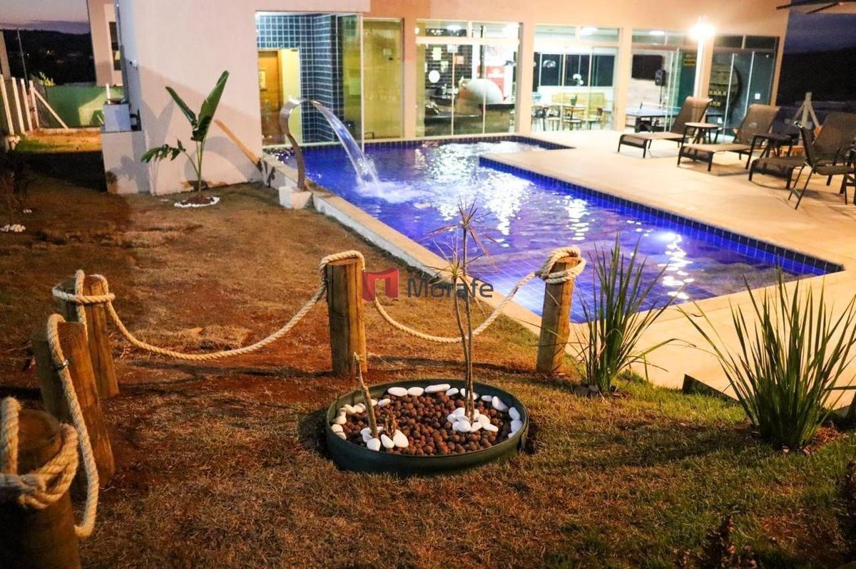 Casa, Gran Royalle, 4 Quartos, 5 Vagas, 2 Suítes