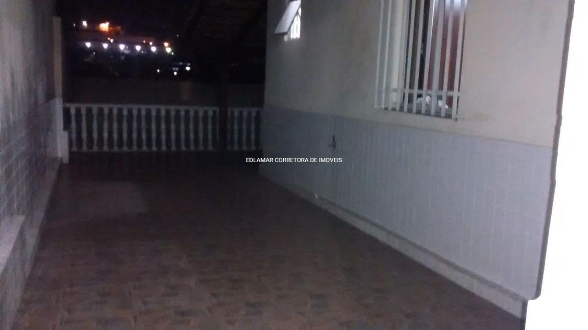 Casa, Jardim Riacho das Pedras, 3 Quartos, 2 Vagas, 1 Suíte