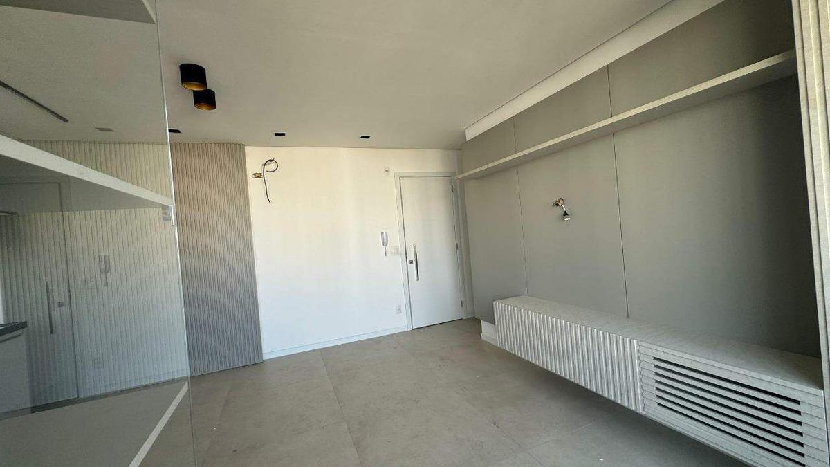 Apartamento, Santo Agostinho, 2 Quartos, 2 Vagas, 1 Suíte