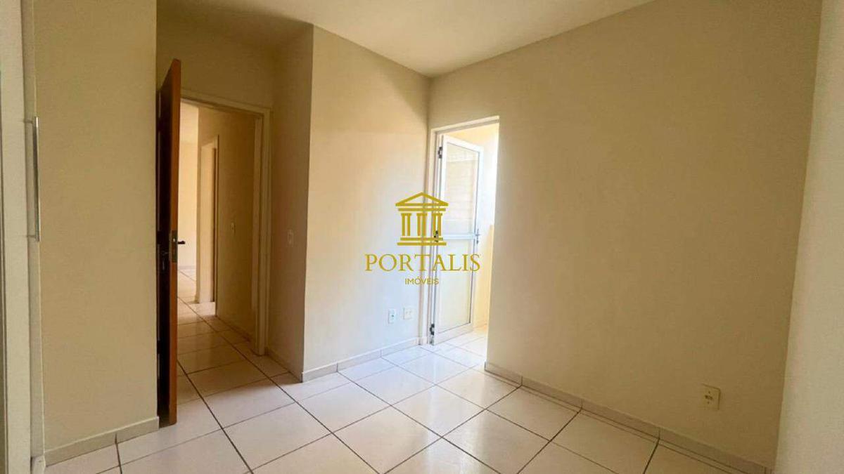 Apartamento, Nova Suíssa, 2 Quartos, 1 Vaga, 1 Suíte