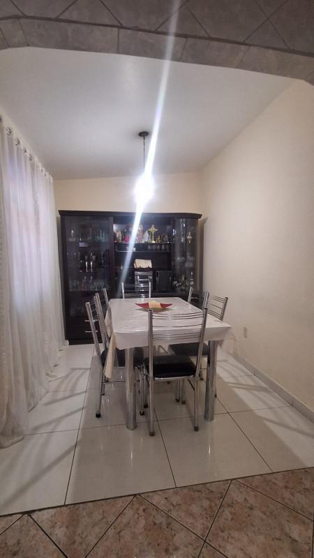 Casa, Parque São Pedro (venda Nova), 3 Quartos, 6 Vagas, 1 Suíte