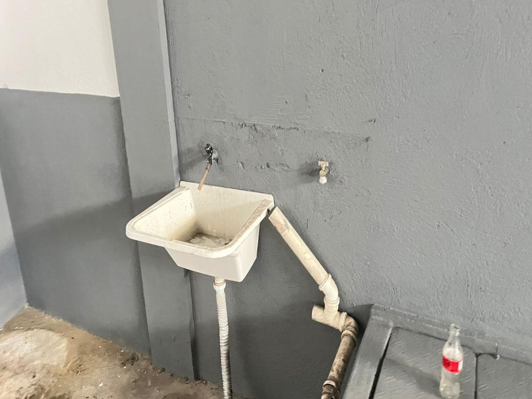 Galpão, Nova Suíssa