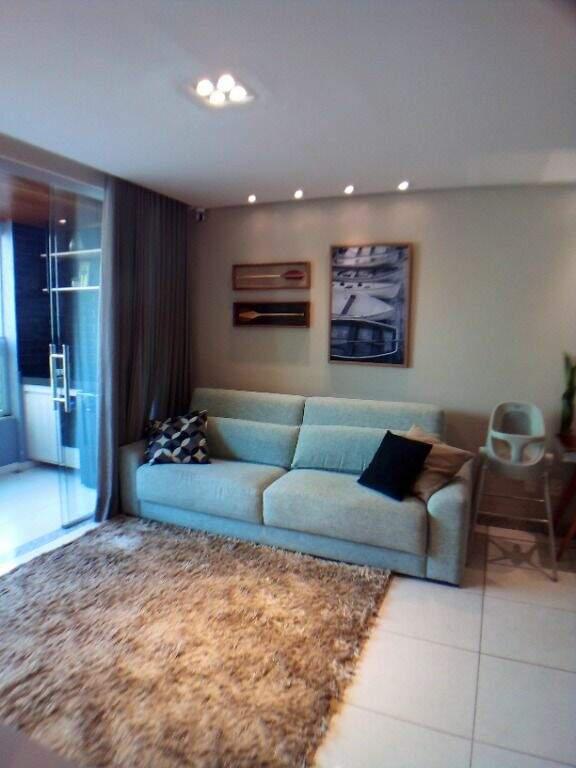 Apartamento, Buritis, 4 Quartos, 2 Vagas, 1 Suíte