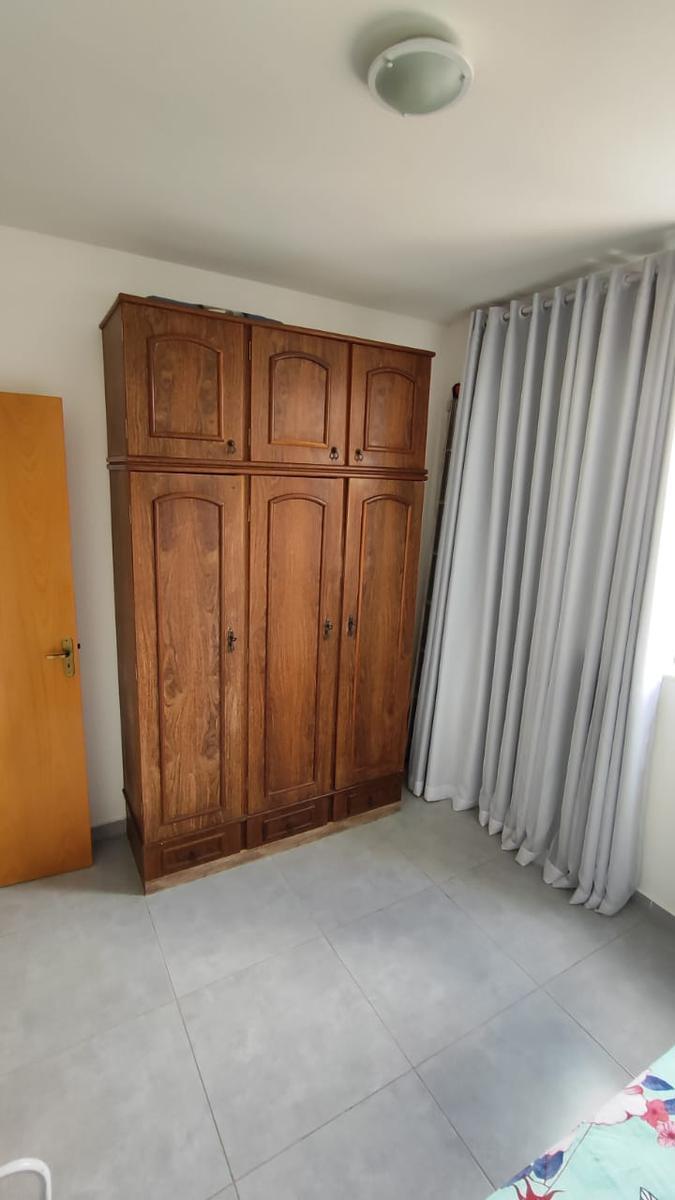 Apartamento, Nossa Senhora da Conceição, 2 Quartos, 1 Vaga