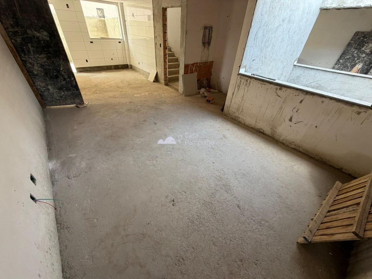 Apartamento, Santa Mônica, 2 Quartos, 1 Vaga, 1 Suíte